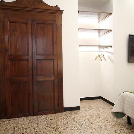Dimora Borsotto Palazzo Storico, Acquario, Porto Antico Appartement Genua Buitenkant foto