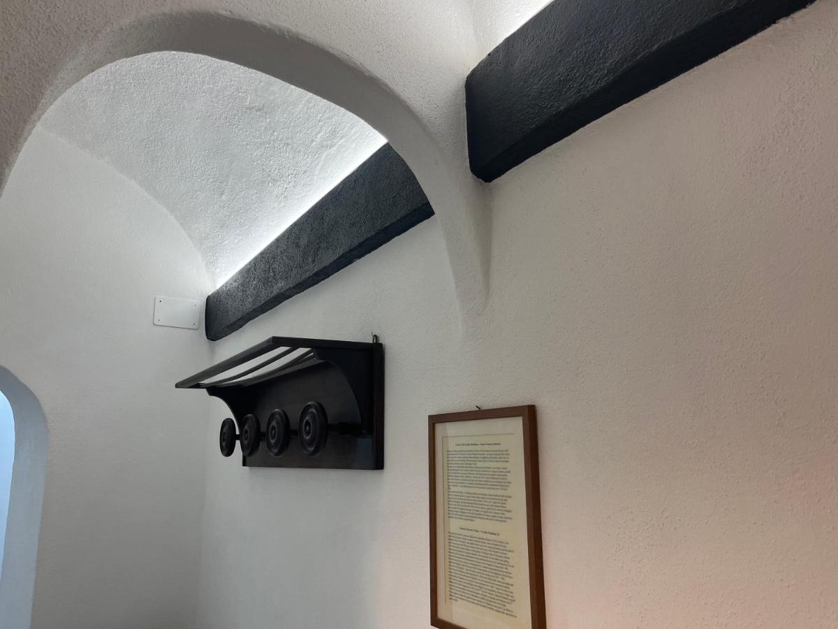 Dimora Borsotto Palazzo Storico, Acquario, Porto Antico Appartement Genua Buitenkant foto