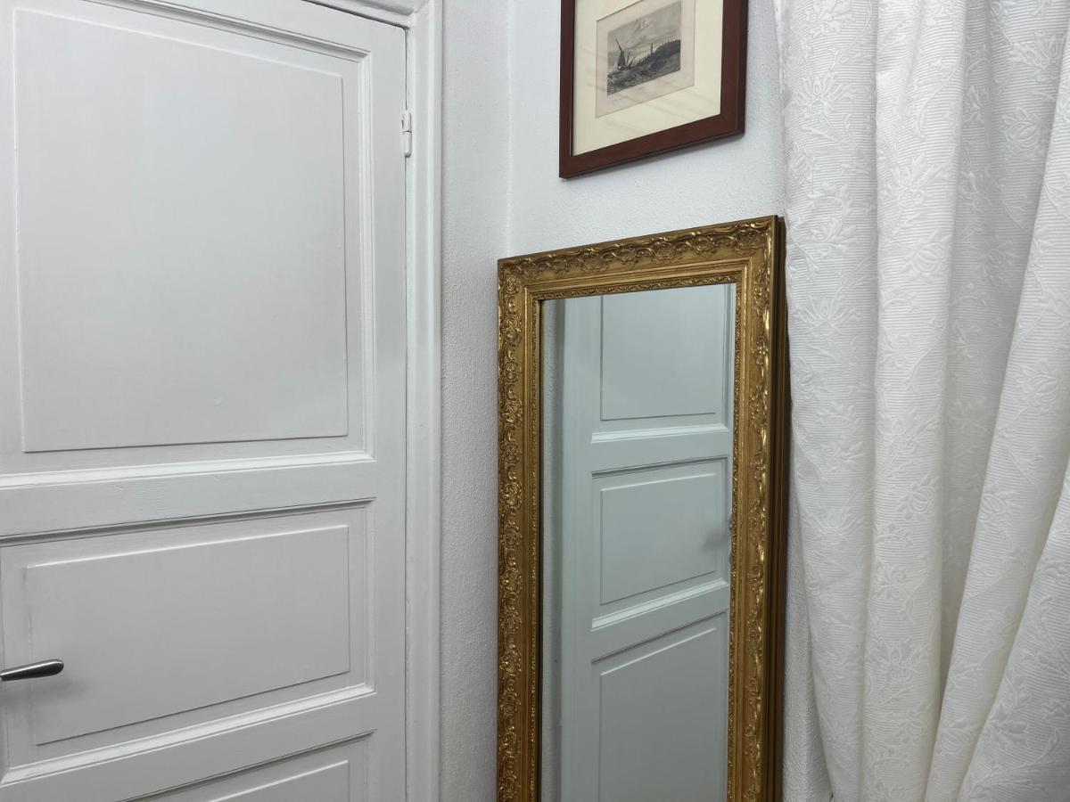 Dimora Borsotto Palazzo Storico, Acquario, Porto Antico Appartement Genua Buitenkant foto