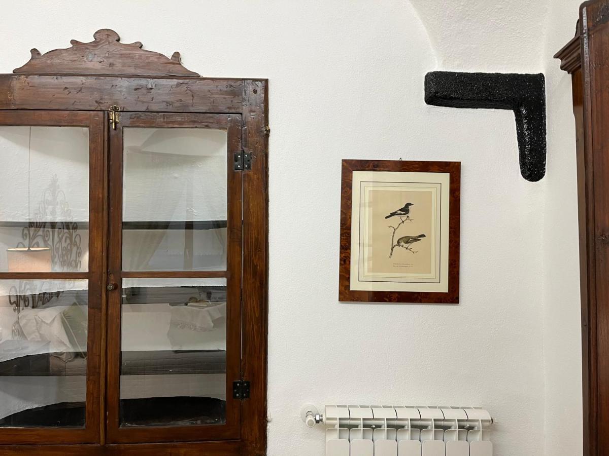 Dimora Borsotto Palazzo Storico, Acquario, Porto Antico Appartement Genua Buitenkant foto