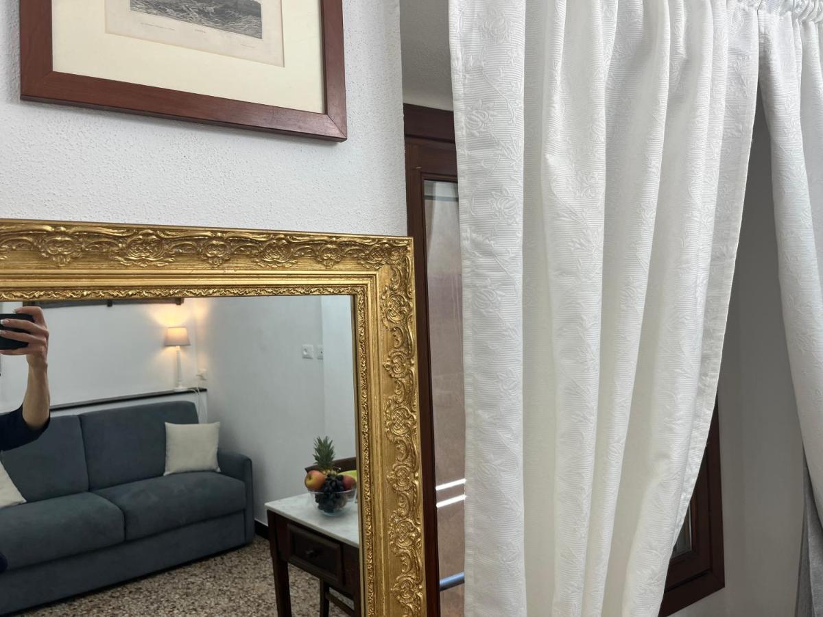 Dimora Borsotto Palazzo Storico, Acquario, Porto Antico Appartement Genua Buitenkant foto
