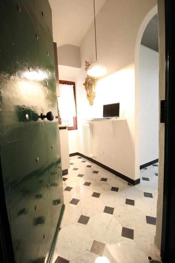 Dimora Borsotto Palazzo Storico, Acquario, Porto Antico Appartement Genua Buitenkant foto
